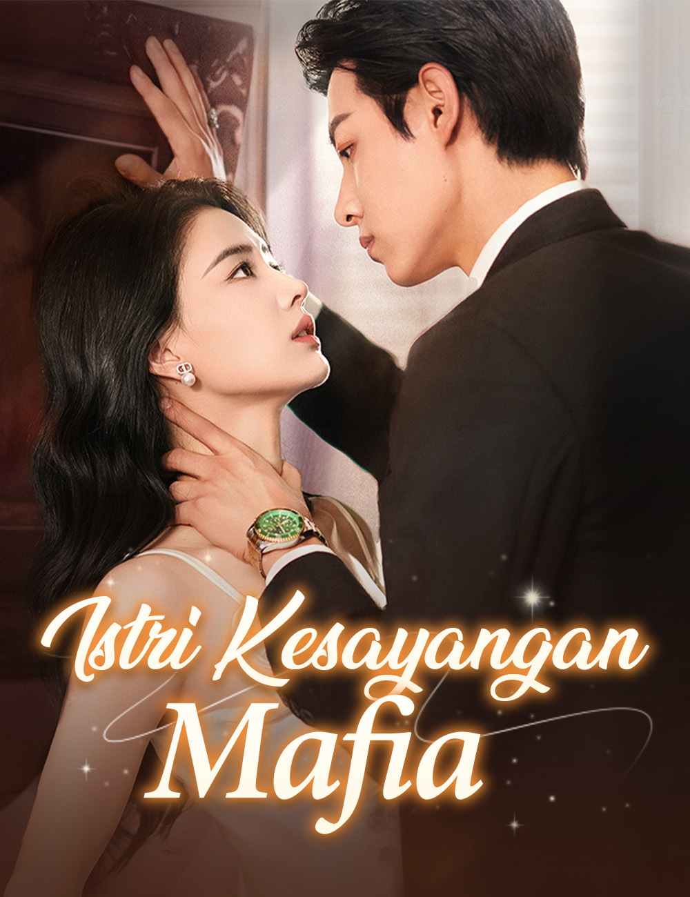 Istri Kesayangan Mafia (Dubbing)