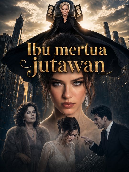 Ibu mertua jutawan