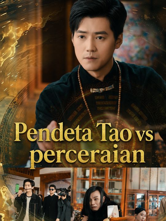 Pendeta Tao vs perceraian