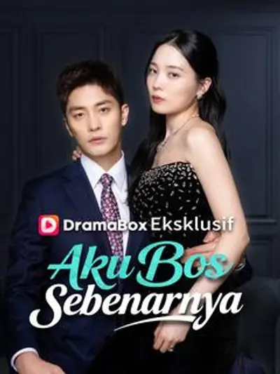 Aku Bos Sebenarnya (Sulih Suara)