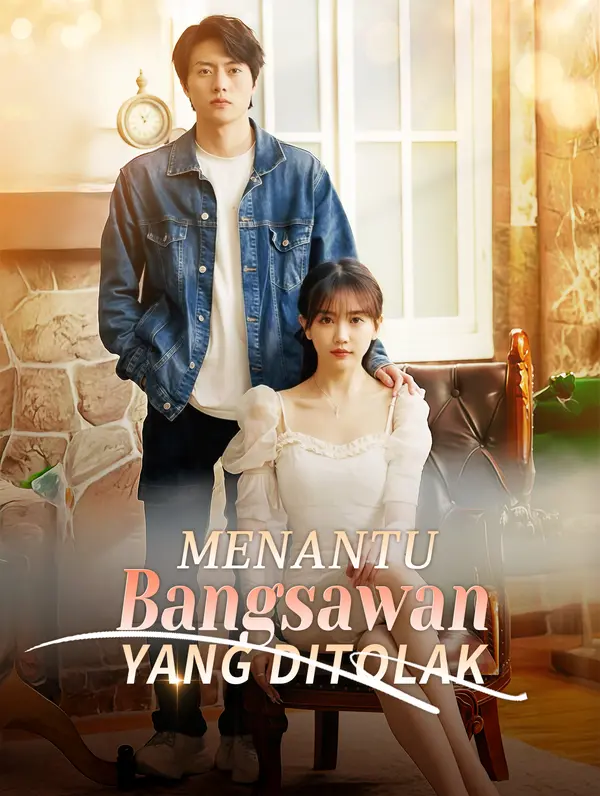Menantu Bangsawan yang Ditolak