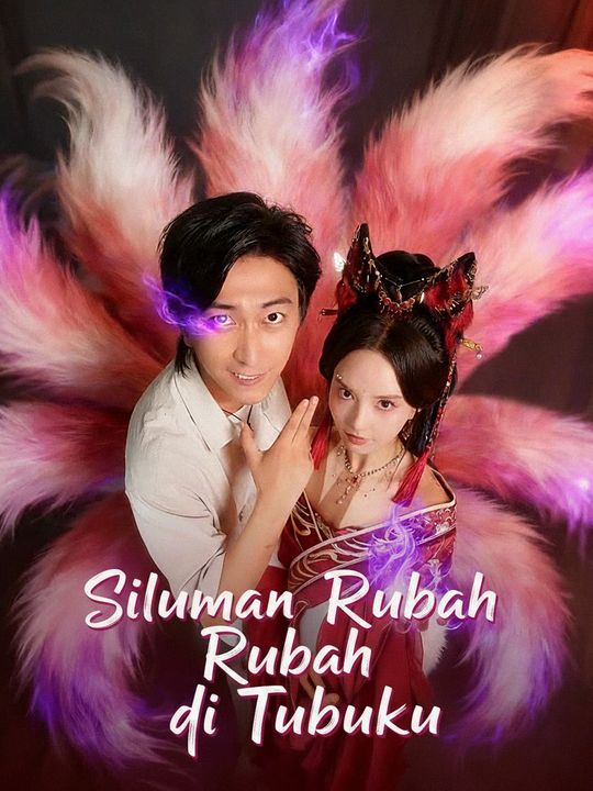 Siluman Rubah di Tubuhku