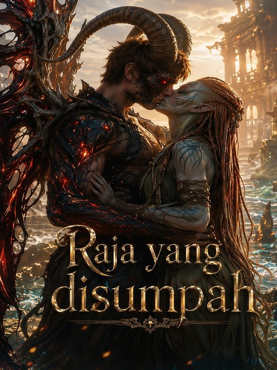 Raja yang disumpah