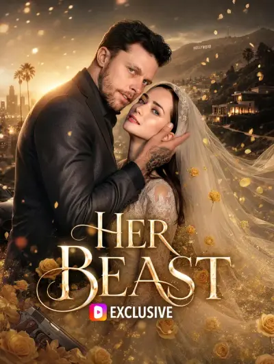 Poster Her Beast