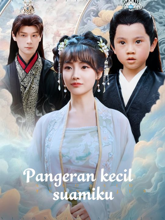 Pangeran kecil suamiku