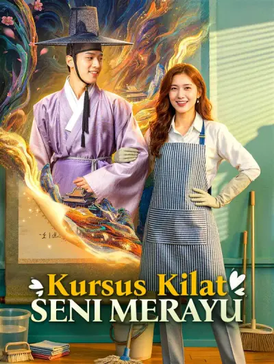 Kursus Kilat Seni Merayu