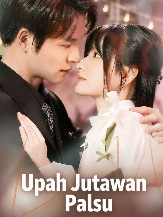 Upah Jutawan Palsu