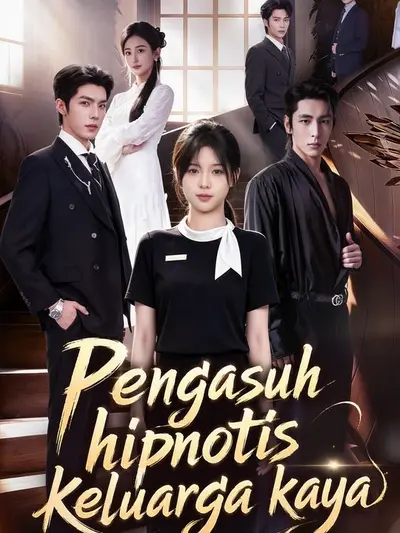 Pengasuh hipnotis keluarga kaya