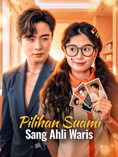 Pilihan Suami Sang Ahli Waris
