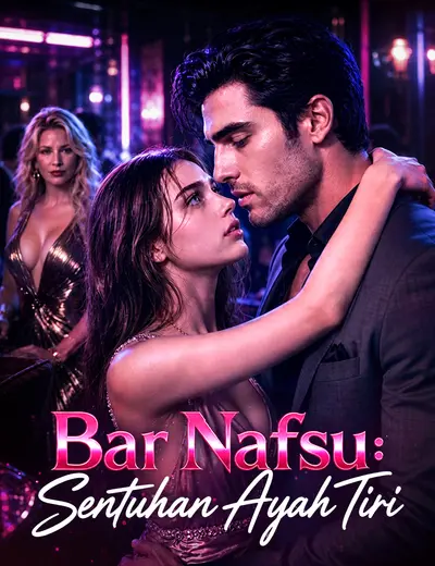Poster Bar Nafsu: Sentuhan Ayah Tiri