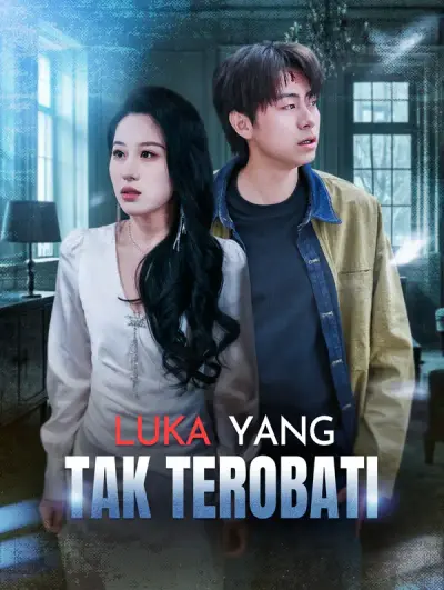 Poster Luka yang Tak Terobati
