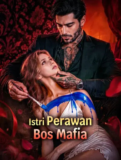 Poster Istri Perawan Bos Mafia