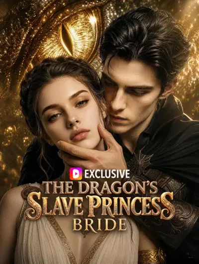 Poster The Dragon’s Slave Princess Bride