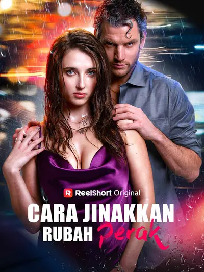 Cara Jinakkan Rubah Perak