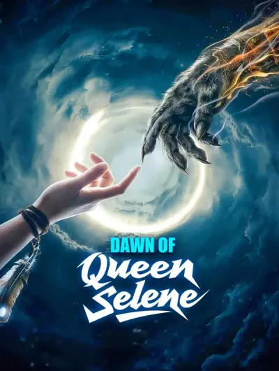 Poster Dawn of Queen Selene