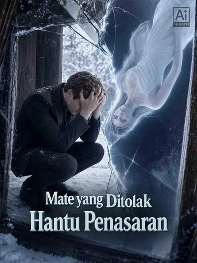 Mate yang Ditolak, Hantu Penasaran
