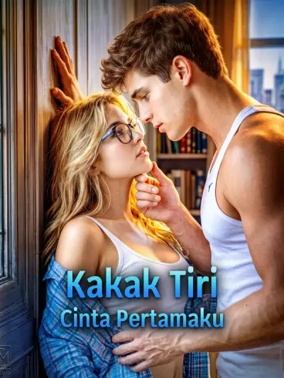 Poster Kakak Tiri, Cinta Pertamaku