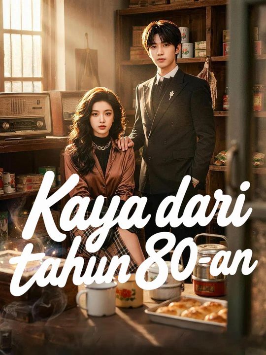 Kaya dari tahun 80-an