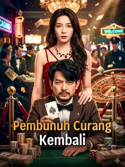 Pembunuh Curang Kembali