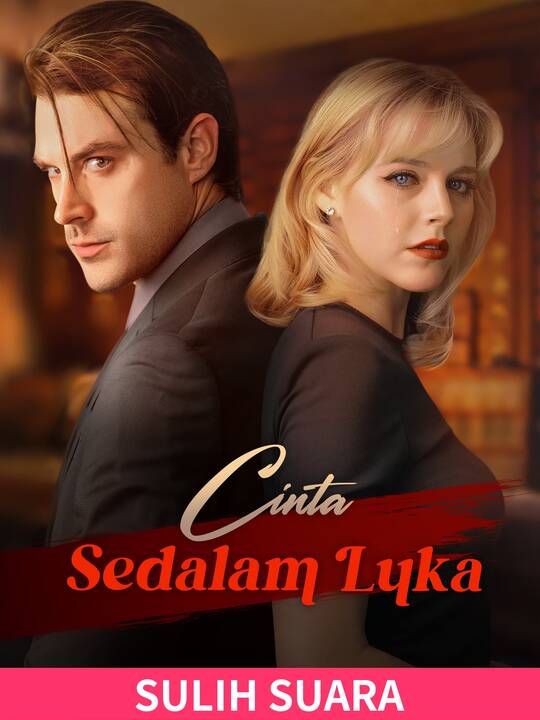 Tuan Williams, Nyonya Sekarat(Sulih Suara)