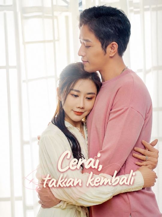 Cerai, takkan kembali