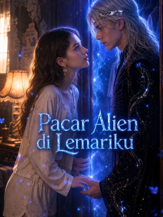 Pacar Alien di Lemariku