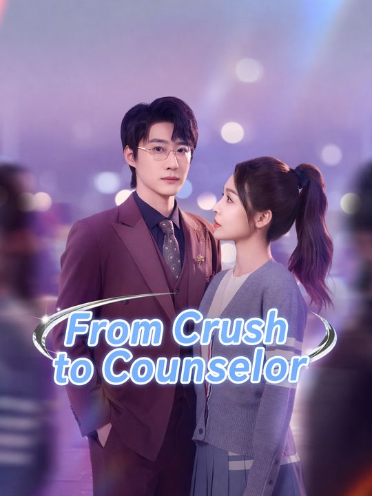From Crush to Counselor