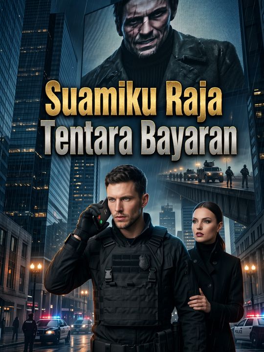 Suamiku Raja Tentara Bayaran