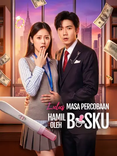 Lulus Masa Percobaan, Hamil oleh Bosku