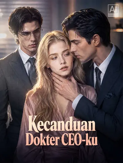 Poster Kecanduan Dokter CEO-ku