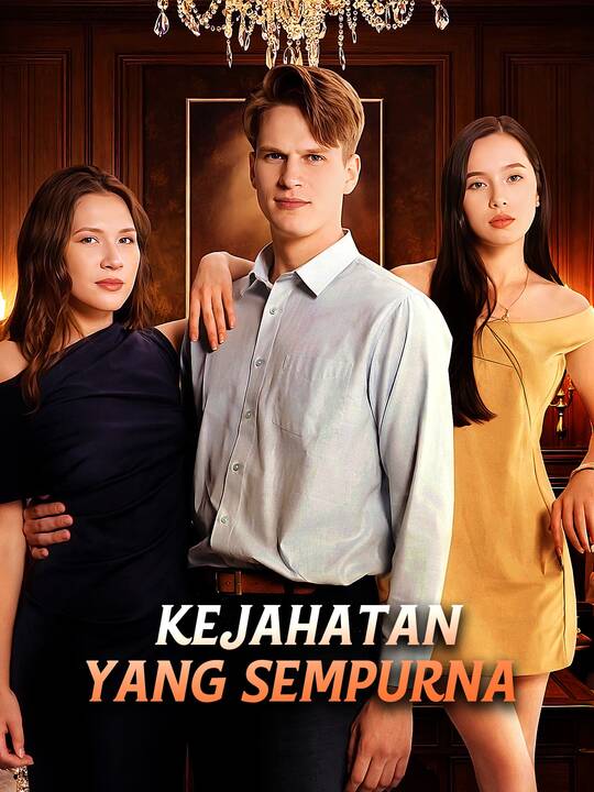 Kejahatan yang Sempurna