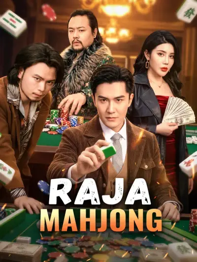 Raja Mahjong