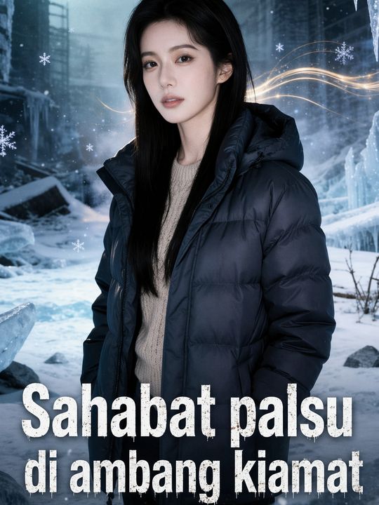 Sahabat palsu di ambang kiamat