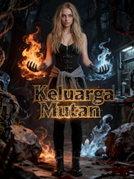 Keluarga Mutan