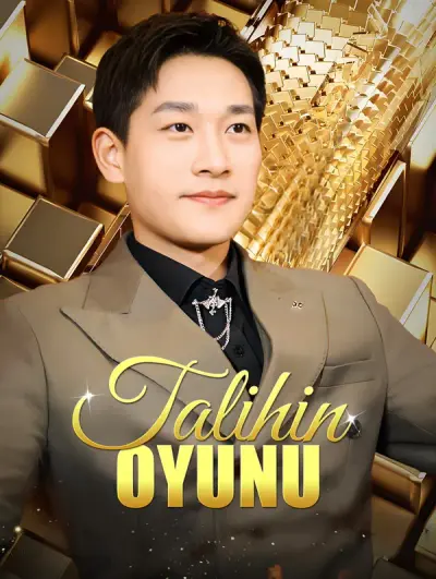 Poster Talihin Oyunu