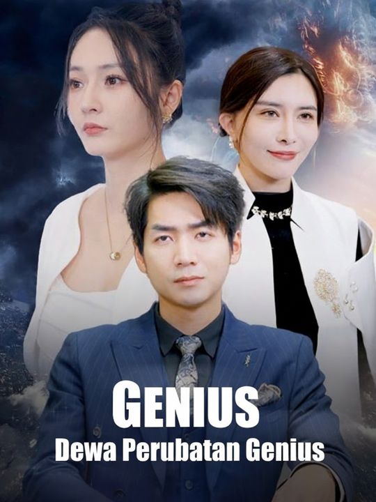 Dewa Perubatan Genius