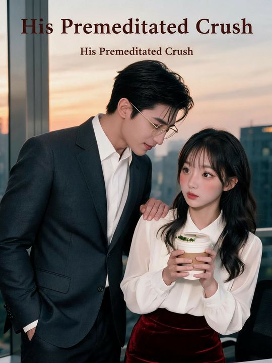 His Premeditated Crush