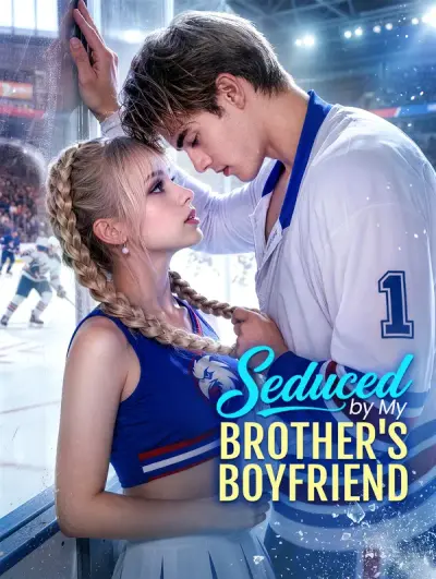 Poster Seduced by My Brother’s Boyfriend