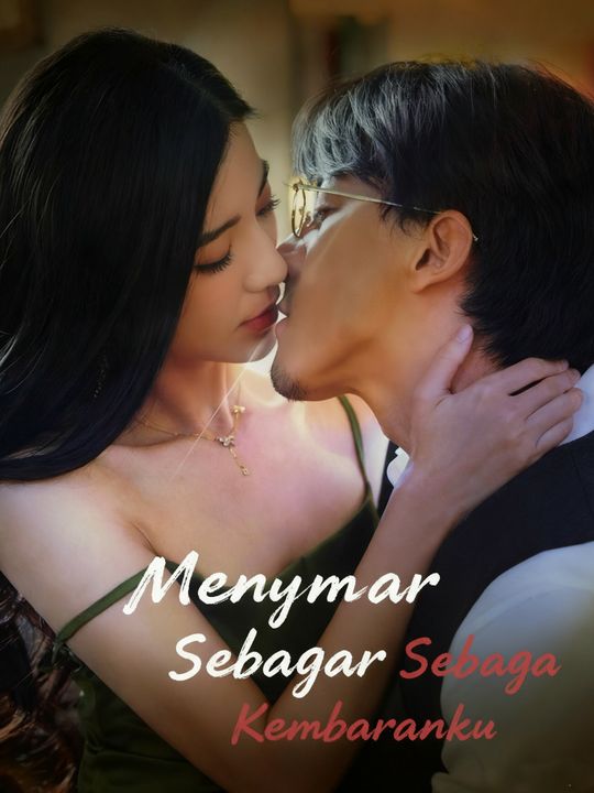 Menyamar Sebagai Kembaranku