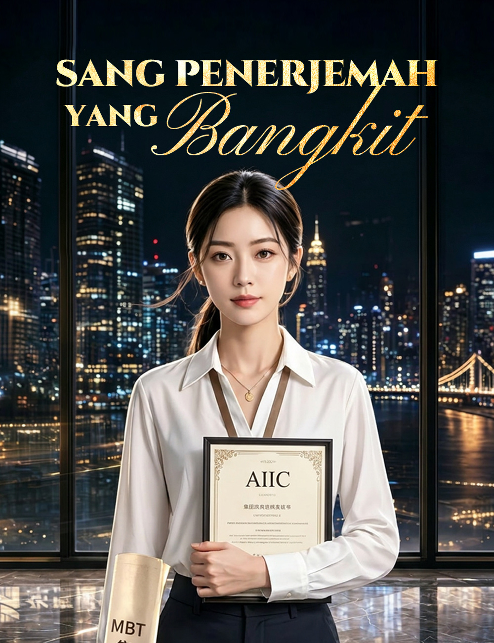 Sang Penerjemah yang Bangkit