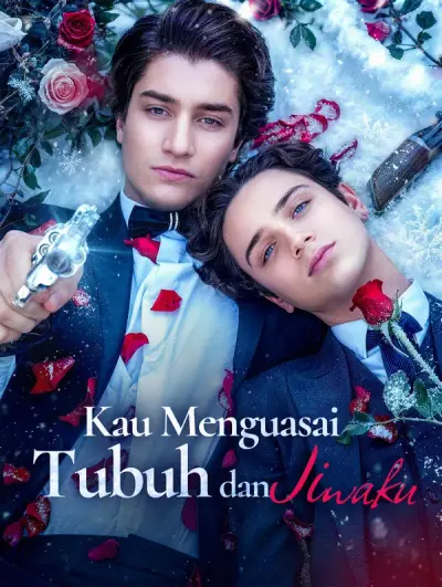 Kau Menguasai Tubuh dan Jiwaku