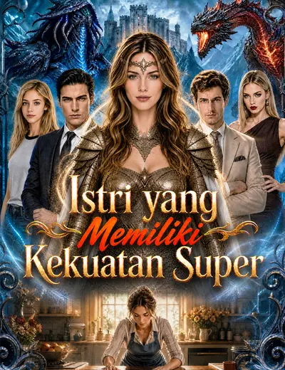 Istri yang Memiliki Kekuatan Super(Dubbing)