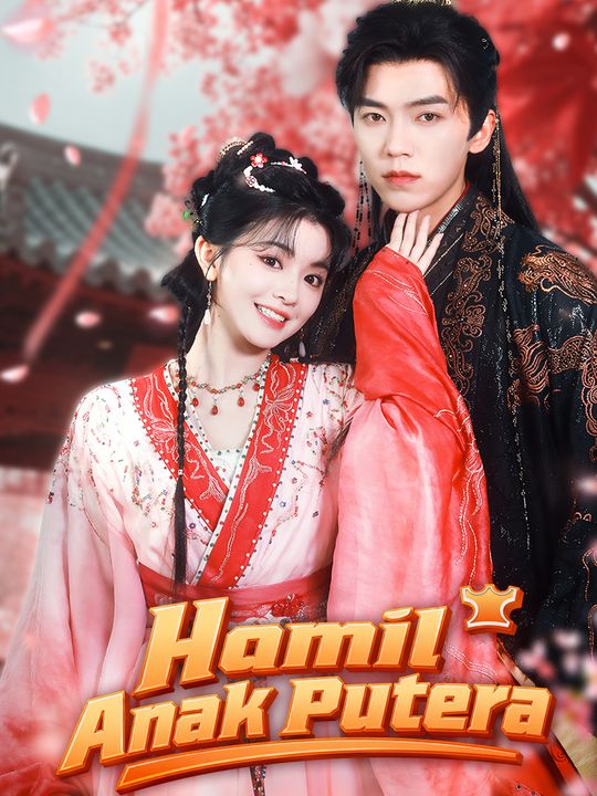 Hamil Anak Putera