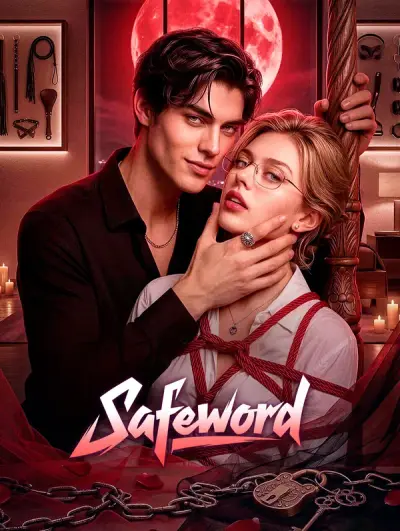 Poster Safeword