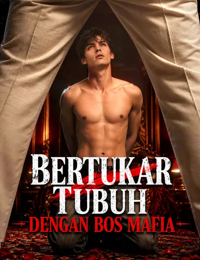 Poster Bertukar Tubuh dengan Bos Mafia
