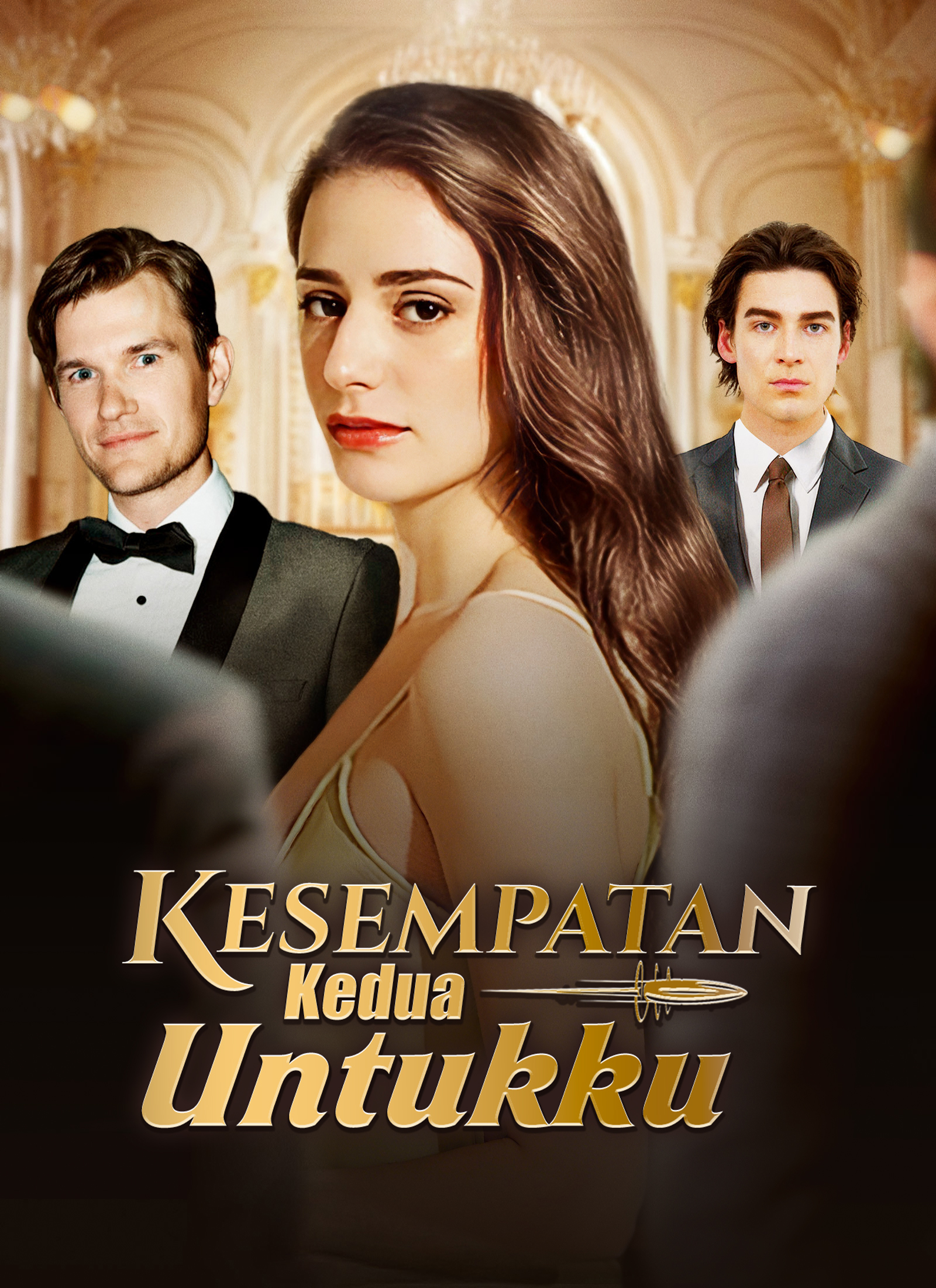 Kesempatan Kedua yang Mengubah Hidupku!