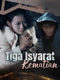 Tiga Isyarat Mengerikan Sebelum Kematian!