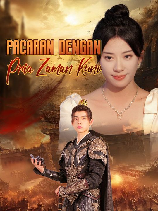 Pacaran Dengan Pria Zaman Kuno: Unik!