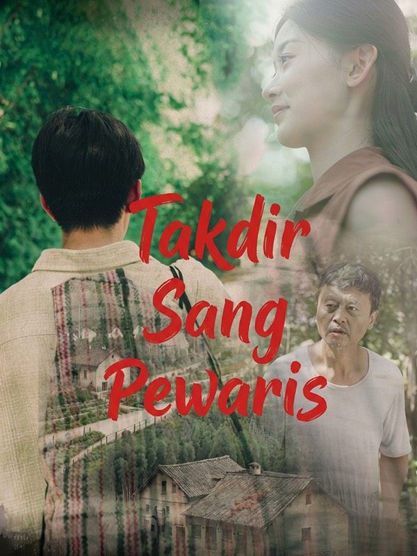 Takdir Terungkap: Pewaris yang Mengejutkan!