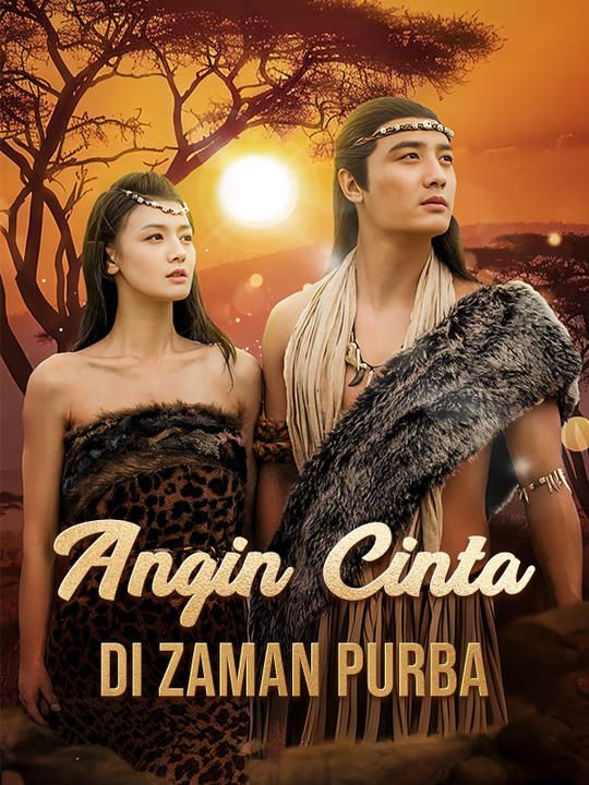 Keajaiban Cinta Di Zaman Purba!